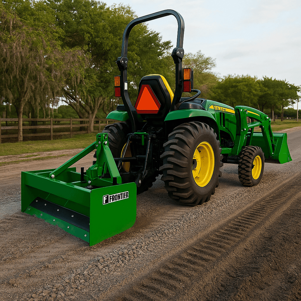 Driveway Resurfacing 